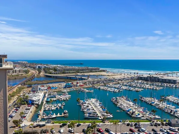 1200 Harbor Dr #9A, Oceanside, CA 92054