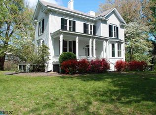 1105 Park St, Charlottesville, VA 22901