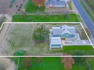 12484 S Union Rd, Manteca, CA 95336