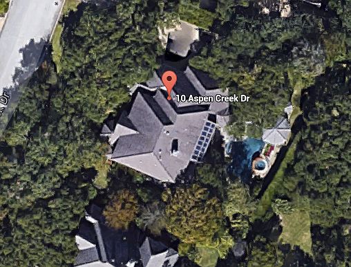 1st image of 10 Aspen Creek Dr