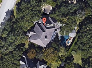 10 Aspen Creek Dr, San Antonio, TX 78248
