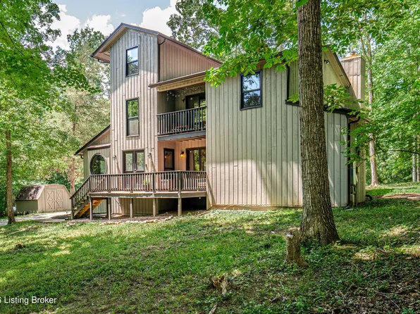 7500 Shady Creek Ln, Crestwood, KY 40014