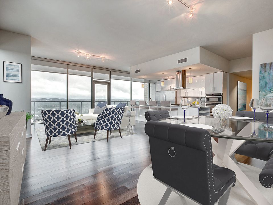 The Bowie Apartment Rentals Austin, TX Zillow