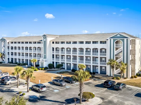 131 Waypoint Ridge Ave. #Q19, Little River, SC 29566