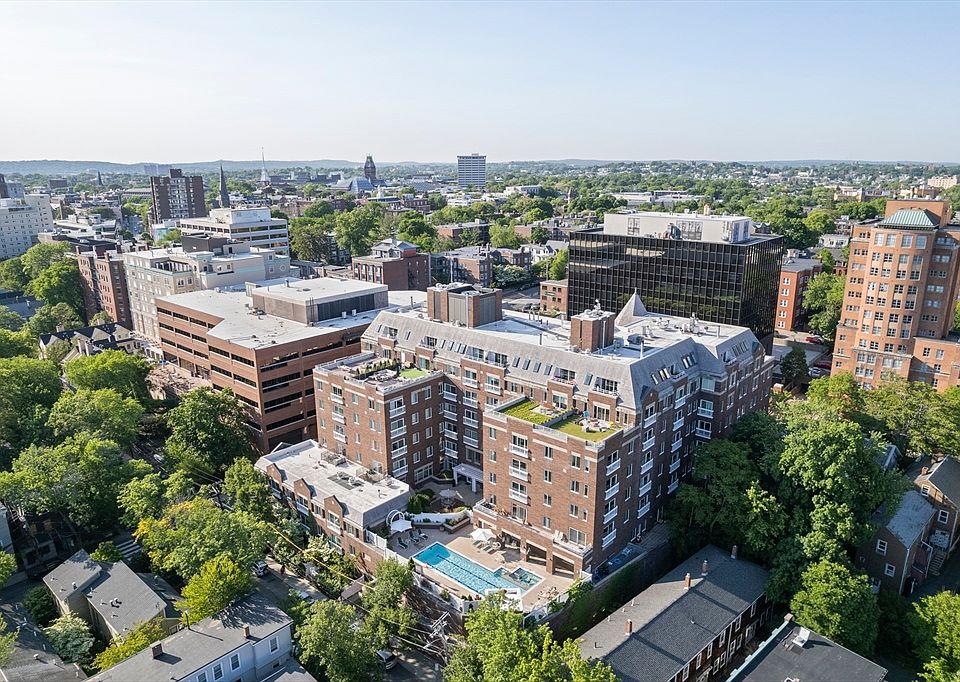 1st image of 950 Massachusetts Ave APT 505