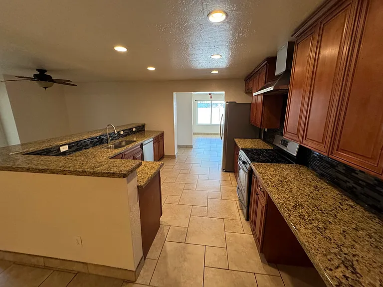 97 E Huntington Dr — Photo 3