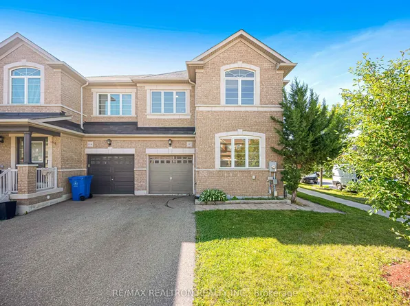 112 Duffin Dr, Whitchurch Stouffville, ON L4A 0X3