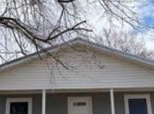 88 Kefauver Rd, Millwood, KY 42762