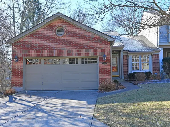 5059 Lord Alfred Ct, Cincinnati, OH 45241