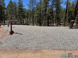 45 Club House Dr, Rociada, NM 87742