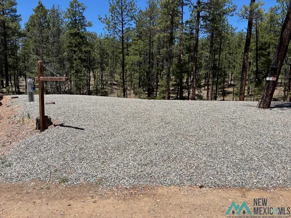 45 Club House Dr, Rociada, NM 87742