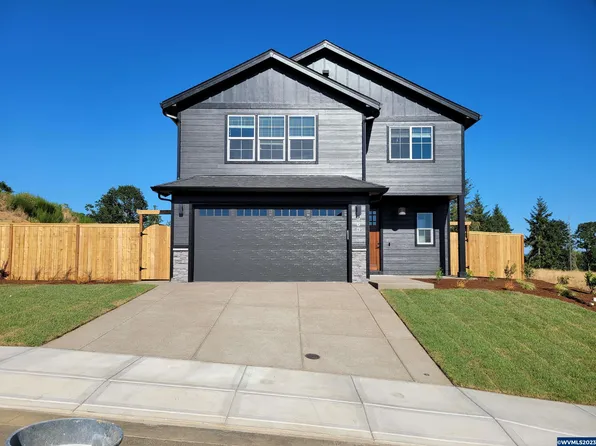 580 NW Cascade Mountain Dr, Dallas, OR 97338