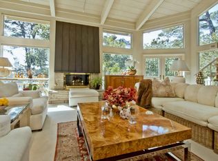 24720 Summit Field Rd, Carmel, CA 93923