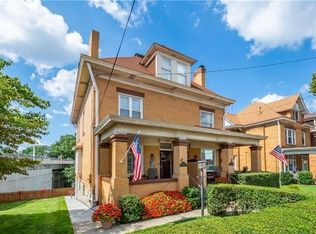 1846 Winhurst St, Pittsburgh, PA 15212