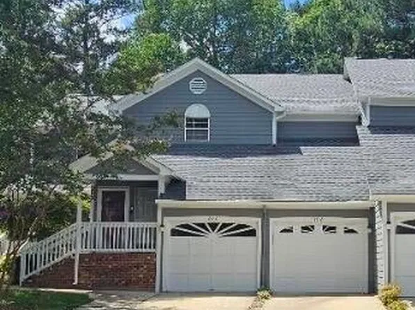8331 Hempshire Place #102, Raleigh, NC 27613