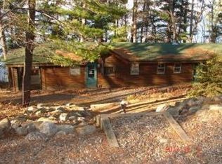 3486 Fox Hill Trl NW, Longville, MN 56655