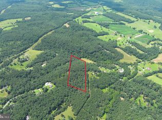 On Falls Rd, Capon Bridge, WV 26711