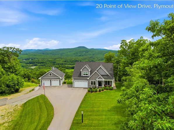 20 Point of View Drive, Plymouth, NH 03264