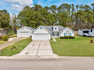 124 Seagull Landing Pl, Myrtle Beach, SC 29588