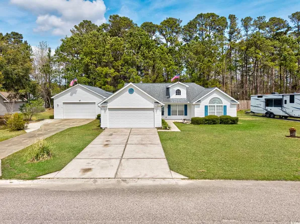 124 Seagull Landing Pl., Myrtle Beach, SC 29588