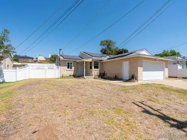 6881 Newberry St, San Diego, CA 92120