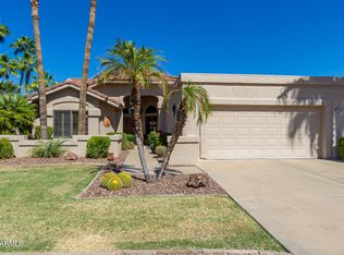 13334 W La Terraza Dr, Sun City West, AZ 85375