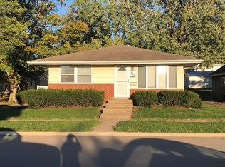 111 S Vernon St, Princeton, IL 61356