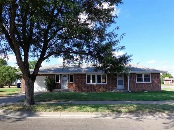 101 W 22nd St, Hays, KS 67601
