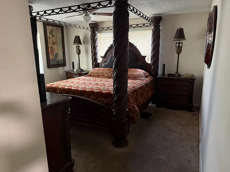 5515 Lakewood Cir N #125 — Photo 7