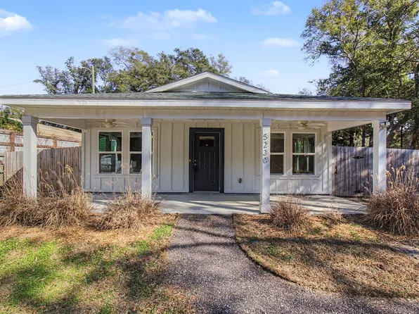 5230 Richburg St, Milton, FL 32583