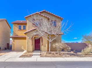 11875 Wedgebrook St, Las Vegas, NV 89183