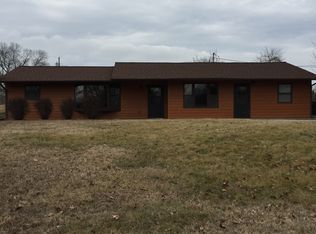 23639 S 2125 Rd, Milo, MO 64767