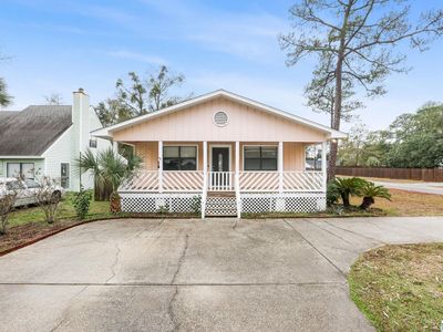 701 E 24th Ave, Gulf Shores, AL, 36542