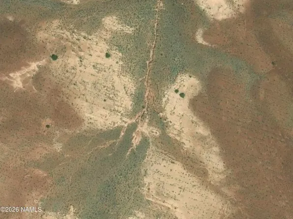 Vacant Land, Winslow, AZ 86047