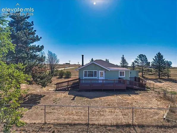 23015 Murphy Rd, Calhan, CO 80808