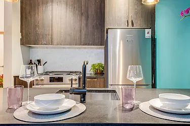 Rented by Mishkan Group