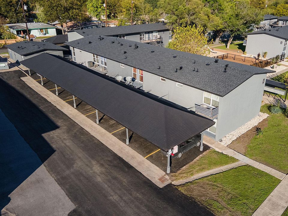 Dellview Crossing Apartments 2515 Clara Ln San Antonio TX Zillow