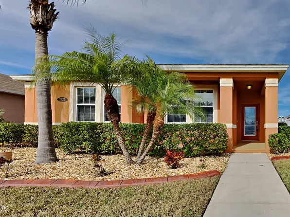 3325 PINTELLO Avenue, New Smyrna Beach, FL 32168