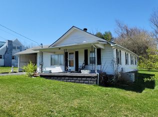 282 Old Airport Rd, Bristol, VA 24201