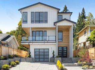 6833 36th Avenue NE, Seattle, WA 98115