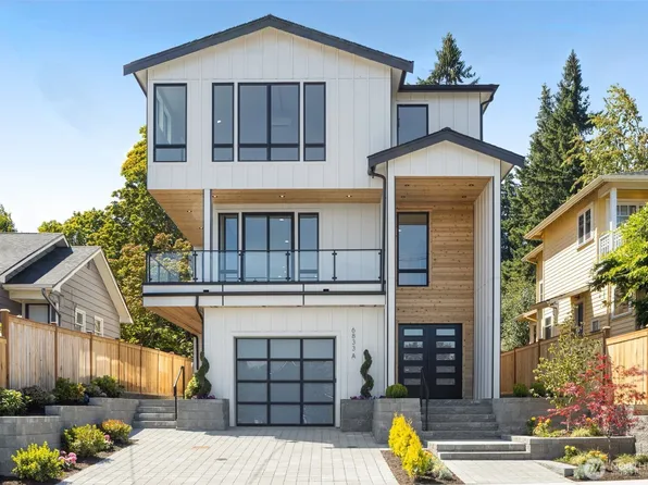6833 36th Avenue NE, Seattle, WA 98115
