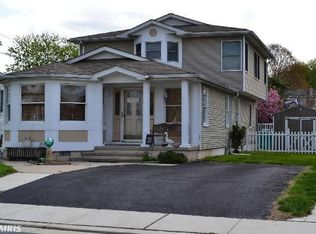 3217 Lynch Rd, Baltimore, MD 21219