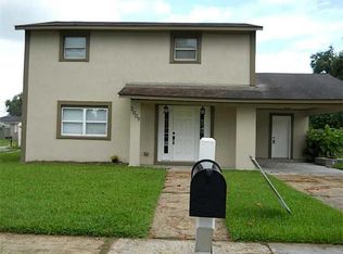 2009 Francke Pl, Violet, LA 70092