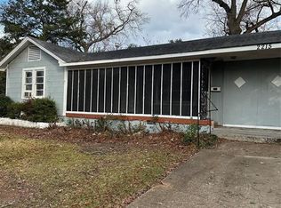 2822 Mallory St, Montgomery, AL 36107 | MLS #549673 | Zillow