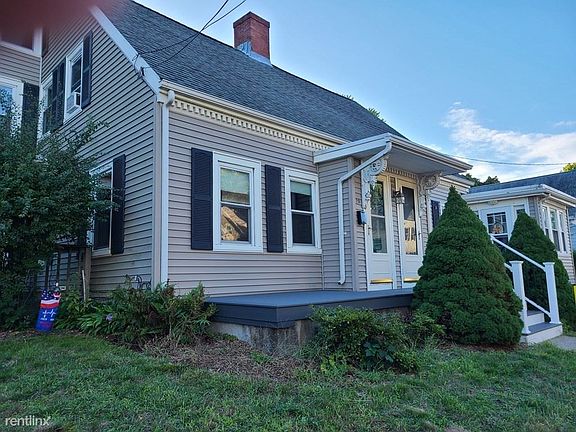 22 School St. #20 Weymouth (Jackson Square) Unit Photo 1