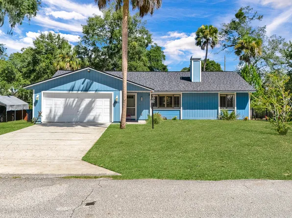 1105 George Anderson St, Ormond Beach, FL 32174