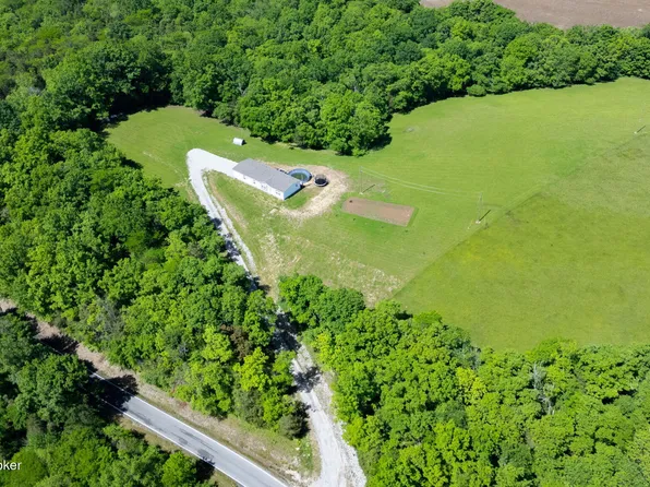 3454 Plum Ridge Rd, Taylorsville, KY 40071