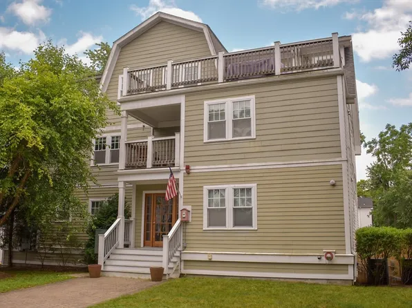 23 Beech St APT 2, Framingham, MA 01702