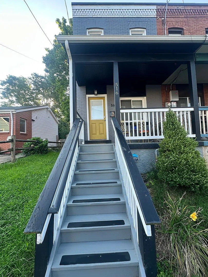 516 Borland St. Pittsburgh PA 15206 — Photo 3