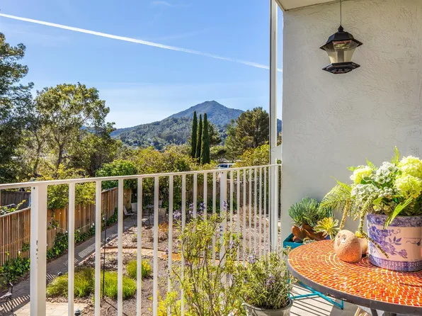161 Lower Via Casitas, Greenbrae, CA 94904